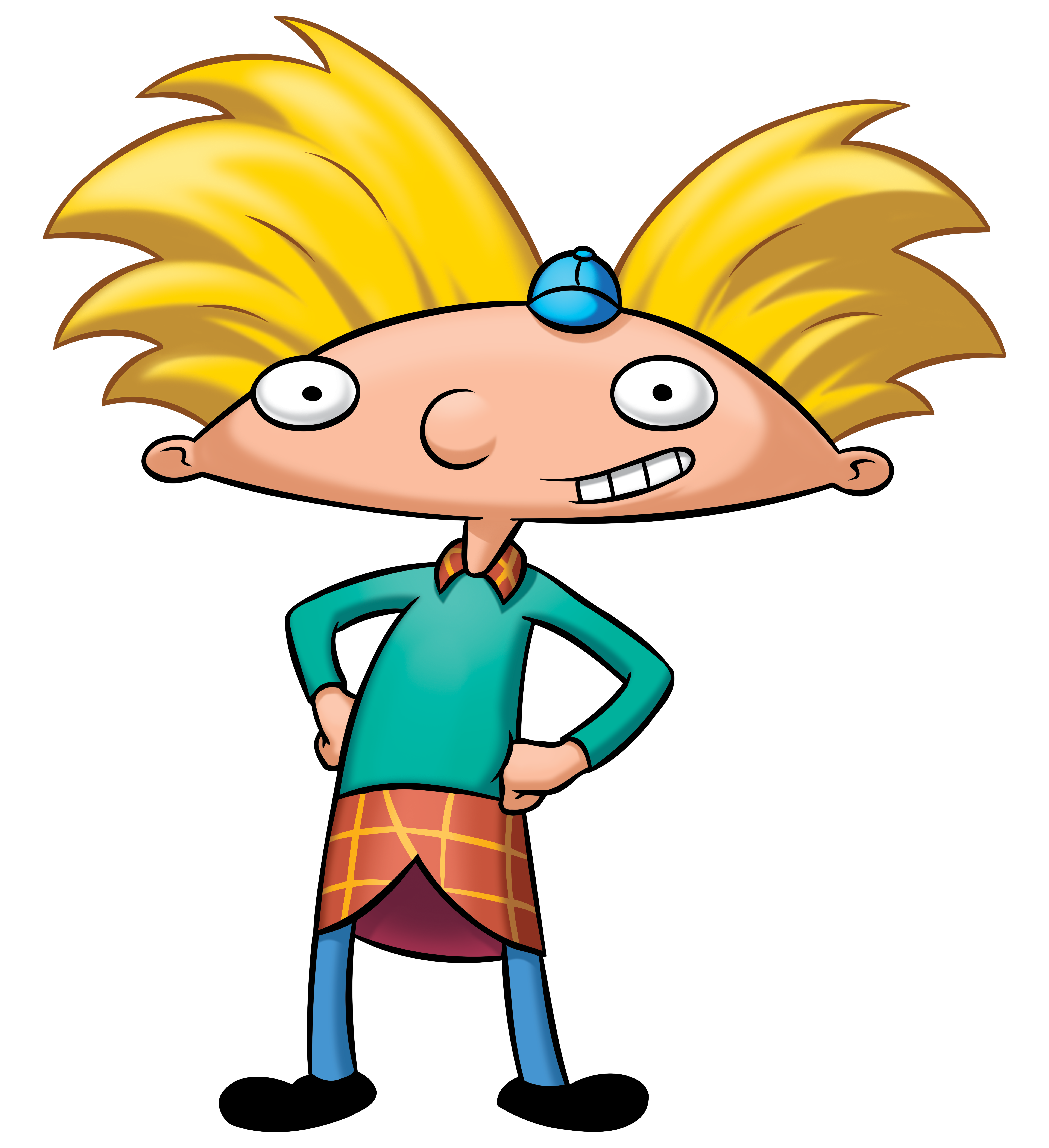 Arnold on sale hey arnold