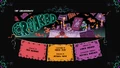 Croaked title card