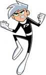 Danny Phantom2