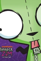 Invader Zim: Season 2April 2, 2010