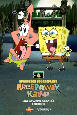 Kreepaway Kamp | Nickelodeon | Fandom