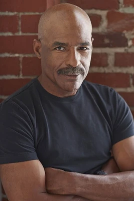 Michael Dorn