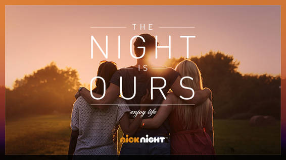 Nick night. Nick Night logo. Nick at Night Никелодеон. Найт ник yaropoca. NICKMUSIC logo.