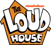 The Loud House logo