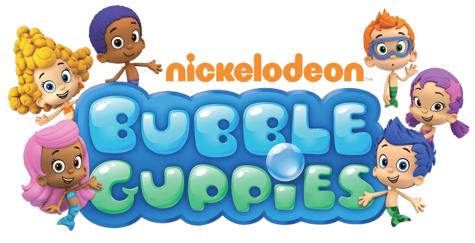 Bubble Guppies episode list | Nickelodeon | Fandom