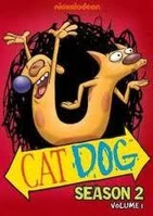 CatDog: Season 2, Volume 1*December 1, 2010