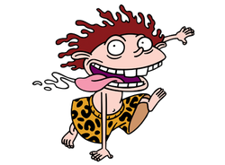 Fontaine The Wild Thornberrys Playing Cards