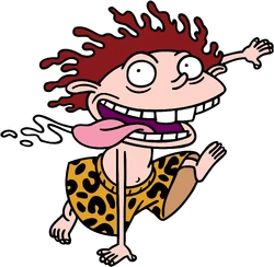 Donnie Thornberry | Nickelodeon | Fandom