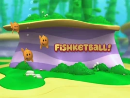 Fisekeyballs