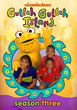 GullahGullahIsland Season3