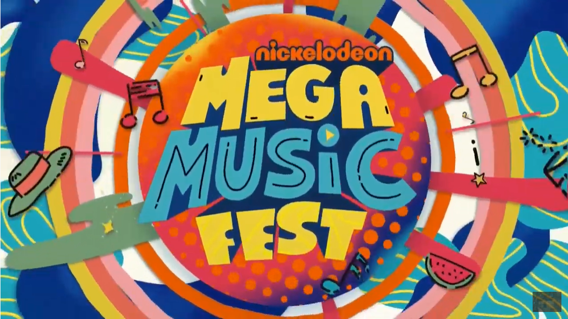 Nickelodeon Mega Music Fest | Nickelodeon | Fandom