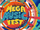 Nickelodeon Mega Music Fest