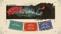 Monster Cash title card