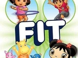 Nickelodeon Fit