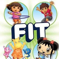 Category Nick Jr Video Games Nickelodeon Fandom
