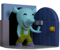 Winslow T. Oddfellow