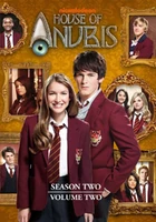 House of Anubis: Season 2, Volume 2November 15, 2013