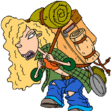 Debbie Thornberry Nickelodeon Fandom With eliza and darwin the monkey. debbie thornberry nickelodeon fandom