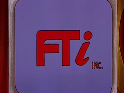 Hey Arnold! The Movie Future Tech Industries