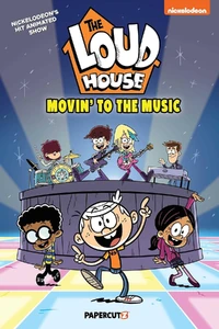 Movin' to the Music