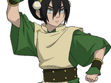 Toph Beifong