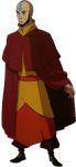 Adult Aang