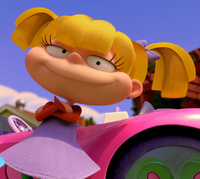 Angelica Pickles In The Revival 2