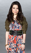 Miranda Cosgrove MTV photoshoot (2011) -1