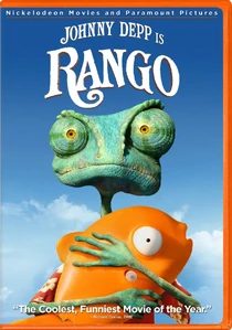 Rango | Nickelodeon | Fandom
