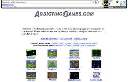 Addicting Games Company