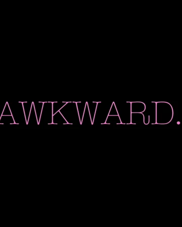 Awkward Mein Sogenanntes Leben Nickelodeon Wiki Fandom