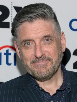 Craig Ferguson pic