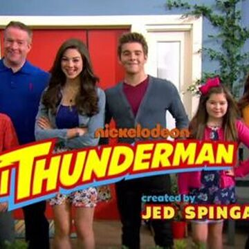 nickelodeon fandom