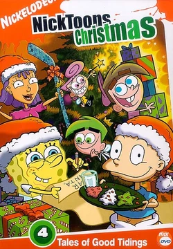 NickToons Christmas