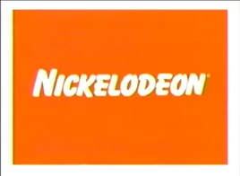 Nickelodeon Pictograph Bumpers