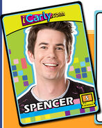 Spencer Shay