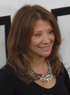 Cheri Oteri 2016