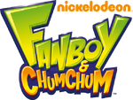 Fanboy & Chum Chum