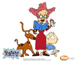 Rugrats-Characters pack 1