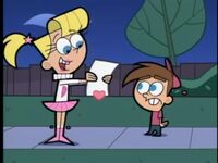 S02E23-Infomation Stupor Highway (S02E19) Veronica and Timmy Turner