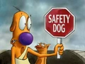 Safety Dog Title