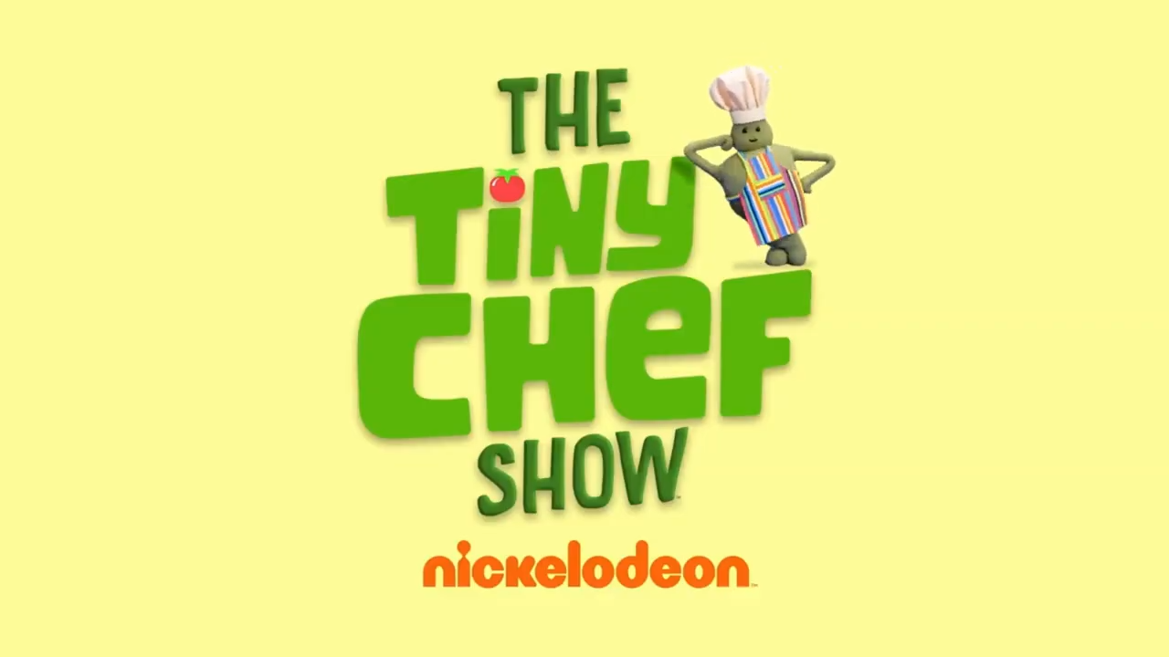 The Tiny Chef Show