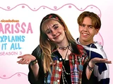 Clarissa Explains It All (Season 3)