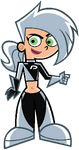 Dani Phantom