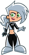 Dani Phantom