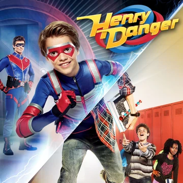 Henry Danger (Season 1) | Nickelodeon | Fandom