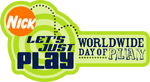 Worldwide Day of Play (2005)