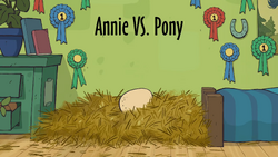 Title-AnnieVsPony
