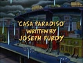 Title-CasaParadiso