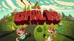 Hospital Time Titlecard